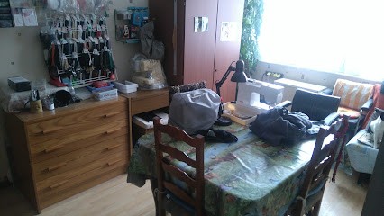 Christiane Couture (atelier Domicile), Couturier à Niederbronn-les-Bains