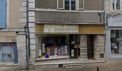 Liberty Et Macaron, Couturier à Nontron