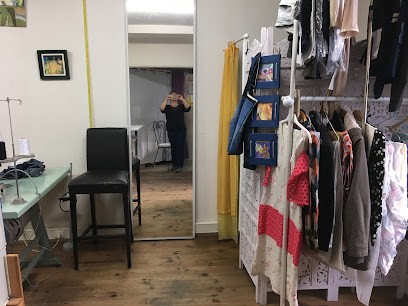 Le Fil À Coudre, Couturier à Mérignac