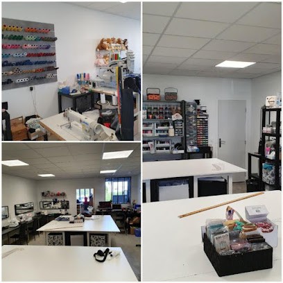 Fil'harmonie, Couturier à Reims