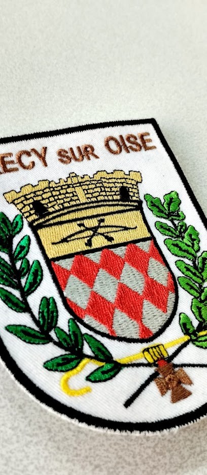 TOP LINGE, Service de Broderie à Cinqueux