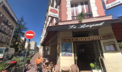 Retouche Raspail, Couturier à Saint-Ouen