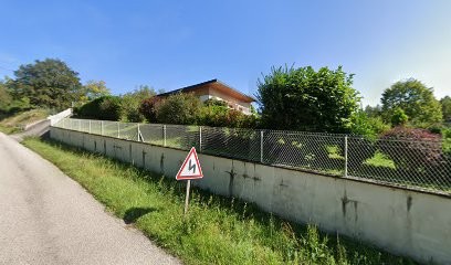 L2CP, Couturier à Raon-l'Étape