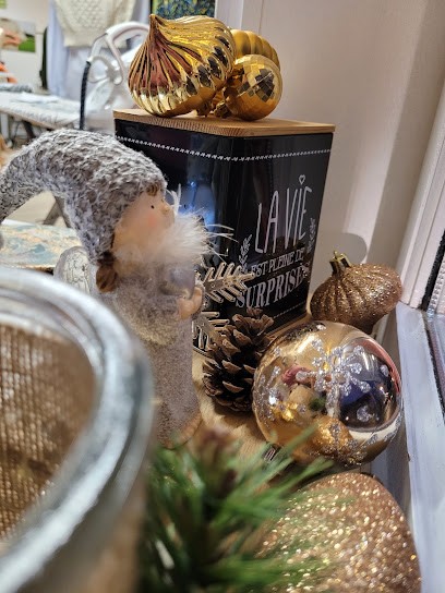 La Bobine à Mimine - artisan d'art - Couturier-Tailleur, Couturier à Rubrouck