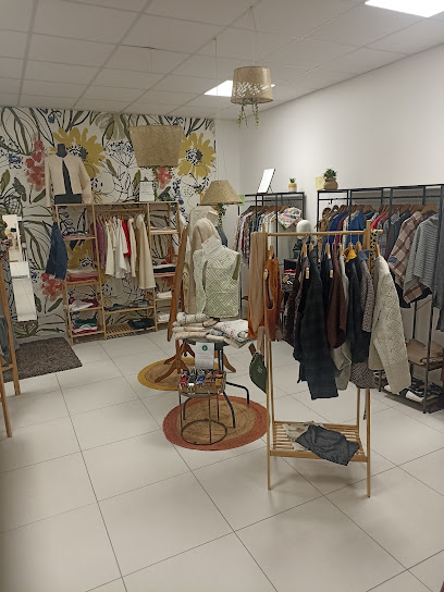 A L Atelier De La Couture, Couturier à Saint-Michel-en-l'Herm