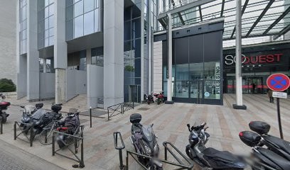 Lasagel, Couturier à Levallois-Perret