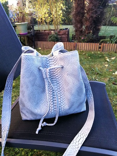 Les Créas De Mimi, Valérie Declosmesnil, Couturier à Saint-Martin-de-Fontenay