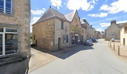 Au Fil De Paris, Couturier à Saint-Ouën-des-Toits