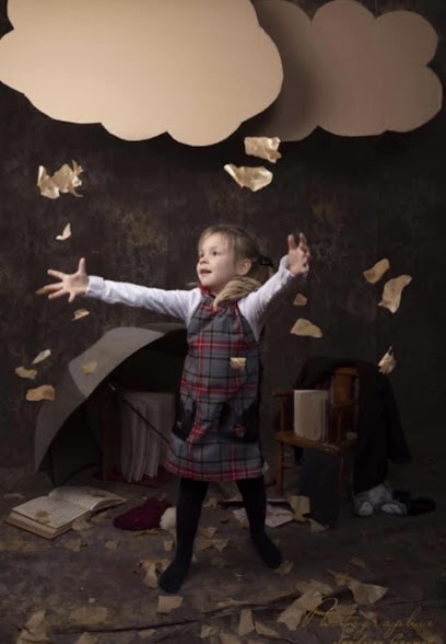 Au Fil Et Sur Mesure / Anne-Elisabeth BALUTEAU, Couturier à Perrusson