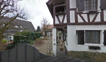 MadeByLisou, Couturier à Waltenheim