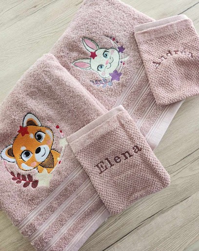 Le Petit Atelier - Céline, Couturier à Marigny-les-Usages