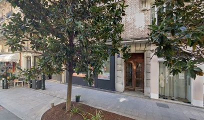 Soledad Montoya Retouche, Couturier à La Garenne-Colombes