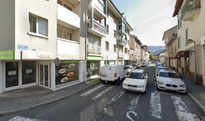 Couture Factory, Couturier à Sallanches