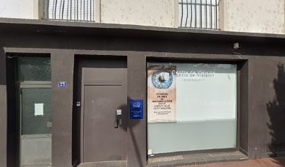 L'atelier De Marie, Couturier à Épinal