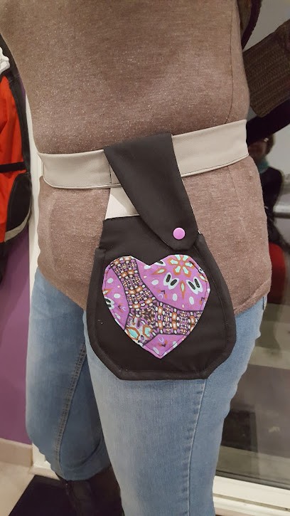 L' Atelier De Fil En Aiguille, Couturier à Saint-Magne