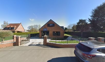 Anny Coud, Couturier à Mouchin