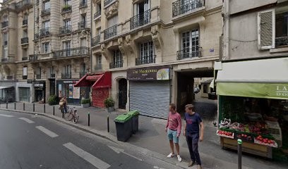 Sarl Mima, Couturier à Paris 11