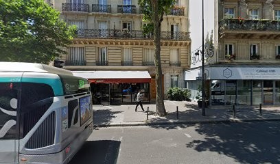 Les Fées Couture, Couturier à Paris 12