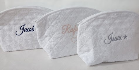 Les Broderies De Paris, Service de Broderie à Paris 11