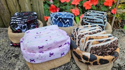 Snood 6Tem, Couturier à Agey