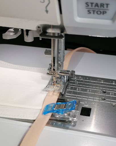 Choupette & Cie... Cousent, Couturier à Longuenesse