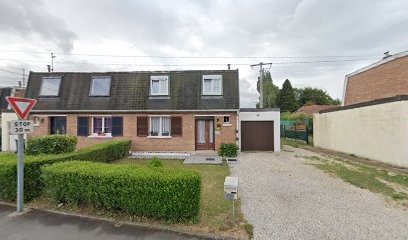 Bouchendomme Lemaire Sylvie, Couturier à Givenchy-lès-la-Bassée