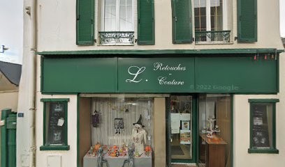 Florence Couture, Couturier à Meslay-du-Maine