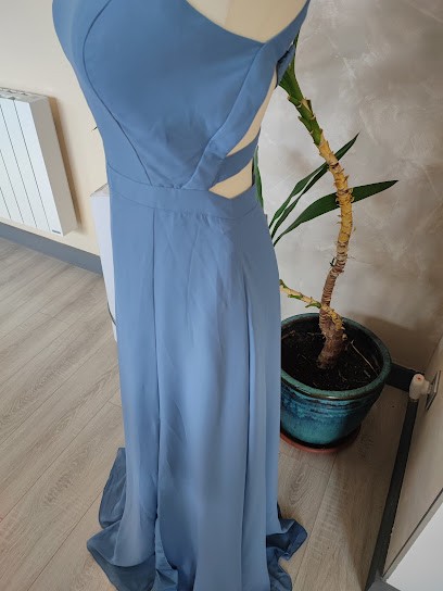 L'atelier De Lili, Couturier à Saint-Vit