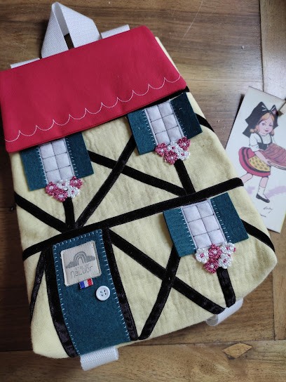 Atelier Naluor, Couturier à Strasbourg