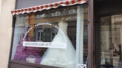 Filozart, Couturier à Mulhouse