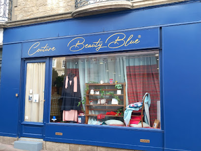 Beauty Blue Couture, Couturier à Dinard