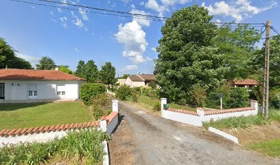 De La Bobine Au Chas, Couturier à Clion