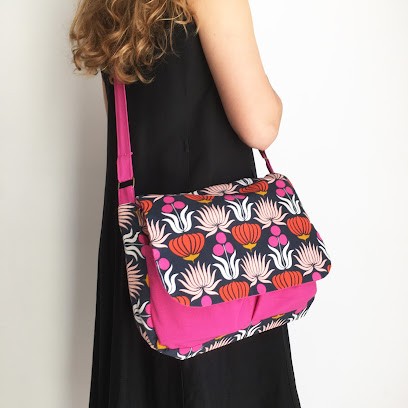 méli mélo d'amélie, Couturier à Saint-Étienne-de-Montluc