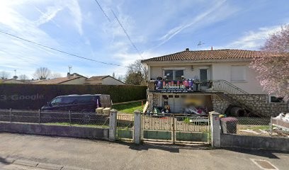 Le Brodeur Charentais, Service de Broderie à Nersac