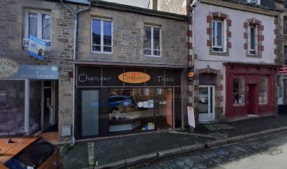 La Boite À Couture, Couturier à Plancoët