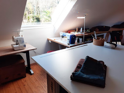 L'atelier De Couture, Couturier à Pluguffan