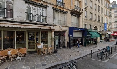 Halogene (atelier), Couturier à Paris 10