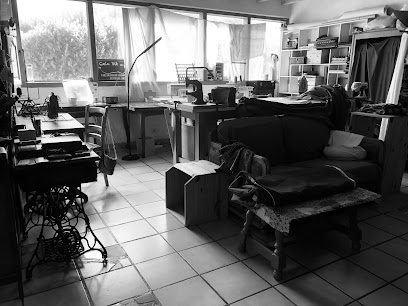 Cela Dit, Couturier à Seix