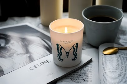 Daniel Andre, Couturier à Montpellier