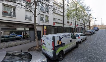 La Bonne Couture, Couturier à Paris 18