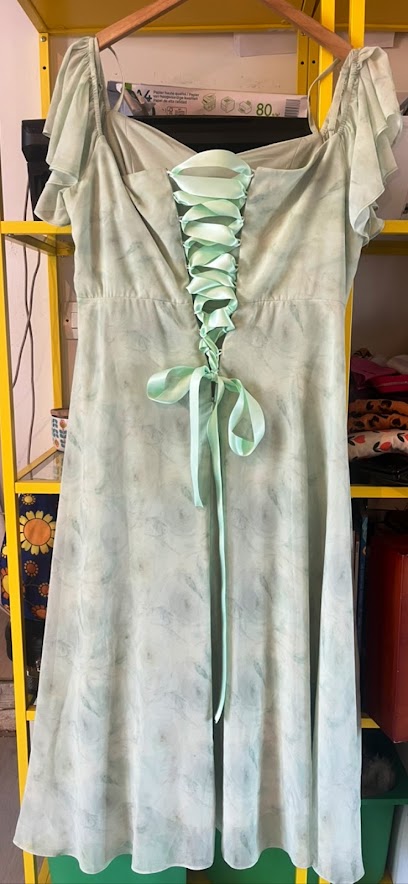 Weepurl Couture, Couturier à Brest
