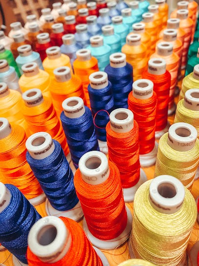 Webshirt.fr, Service de Broderie à Leers