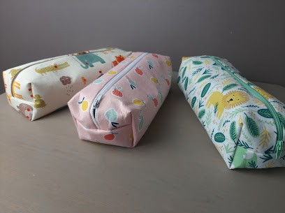 Les Loustiks, Couturier à Zoufftgen