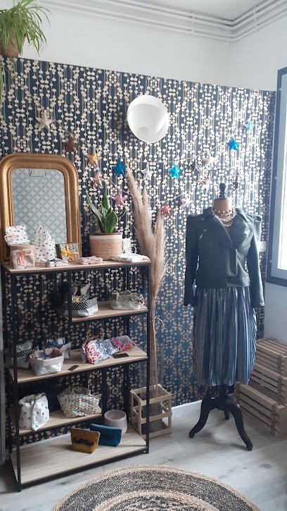 I fil good L' Atelier couture, Couturier à Castelnaudary