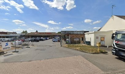 Retouche Plus, Couturier à Ozoir-la-Ferrière