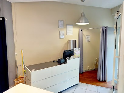 RAPID'COUTURE - CANCLAUX, Couturier à Nantes