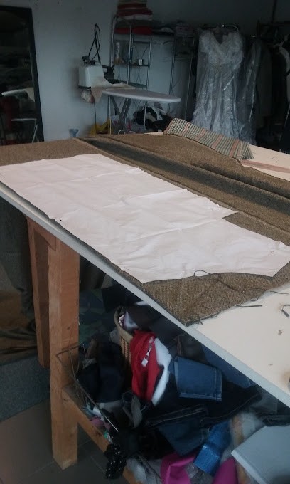 Atelier Petite Main, Couturier à Lunel