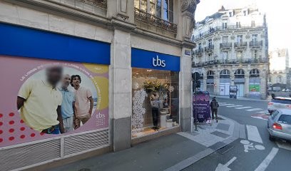 Rapid couture - ANGERS THEATRE, Couturier à Angers