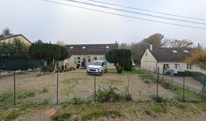 Gaudfroy Ghislaine, Couturier à Lachapelle-Saint-Pierre