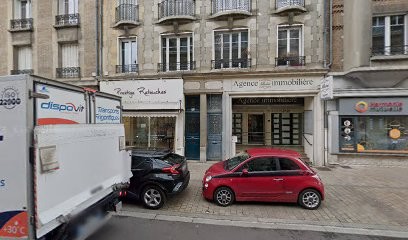 Prestige Retouches, Couturier à Reims